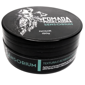 Pomada Modeladora Sensorium 150g