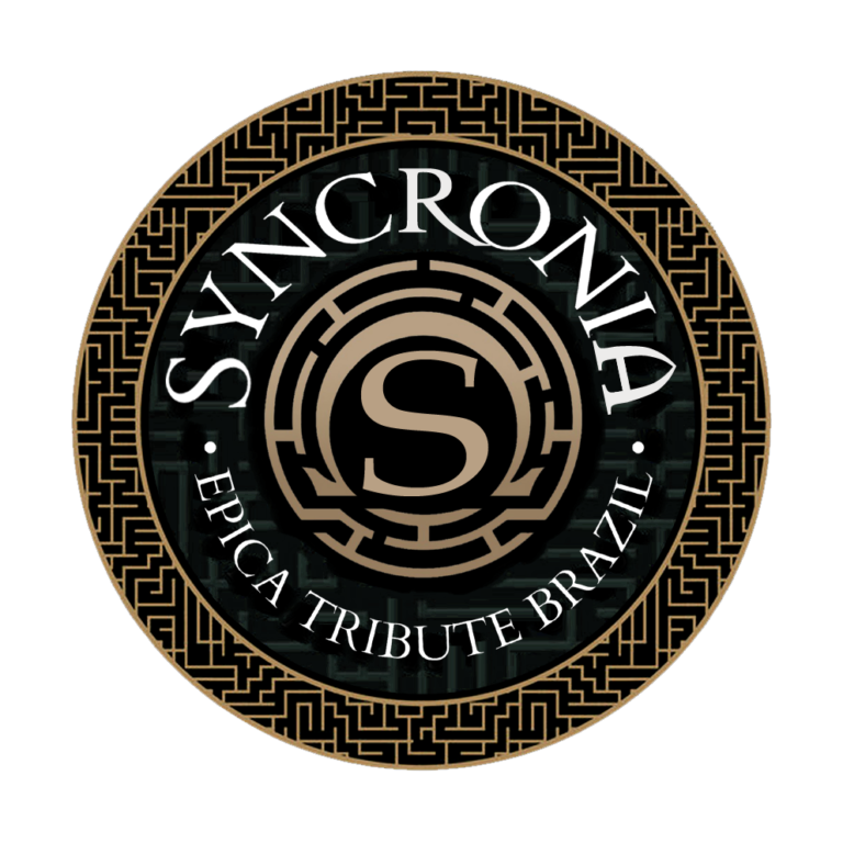 LOGO SYNCRONIA EPICA TRIBUTE BR 04-07-23 png