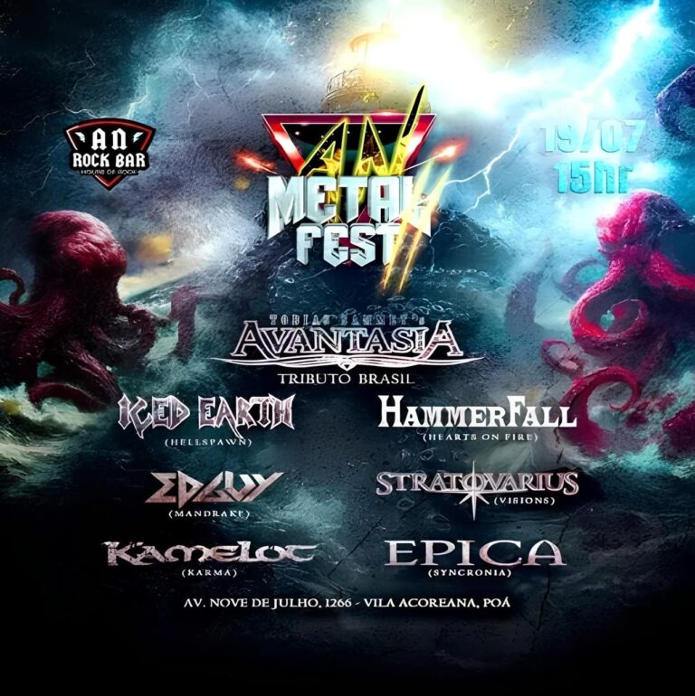 AN Metal Fest II 36